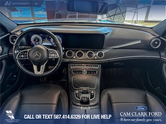 2020 Mercedes-Benz E-Class Base (Stk: P14766) in Airdrie - Image 24 of 25