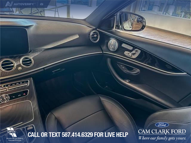 2020 Mercedes-Benz E-Class Base (Stk: P14766) in Airdrie - Image 25 of 25