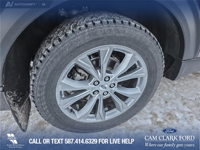 2022 Ford Explorer Limited (Stk: P6880) in Olds - Image 6 of 24