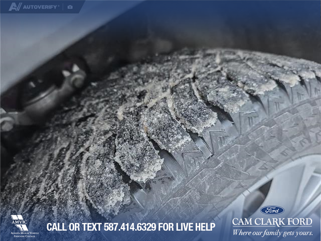 2022 Ford Explorer Limited (Stk: P6880) in Olds - Image 7 of 24