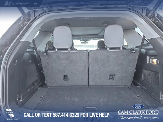 2022 Ford Explorer Limited (Stk: P6880) in Olds - Image 11 of 24