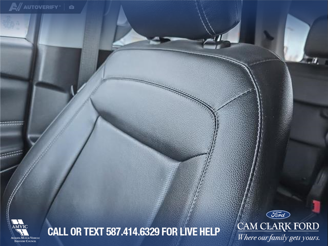 2022 Ford Explorer Limited (Stk: P6880) in Olds - Image 19 of 24