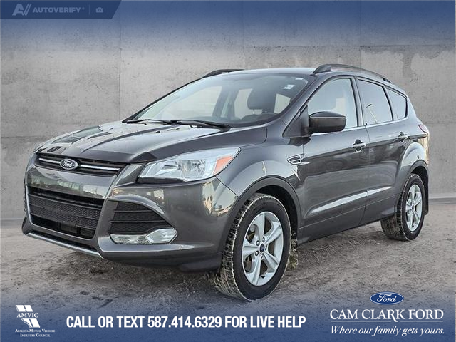 2015 Ford Escape SE (Stk: P6889) in Olds - Image 1 of 5