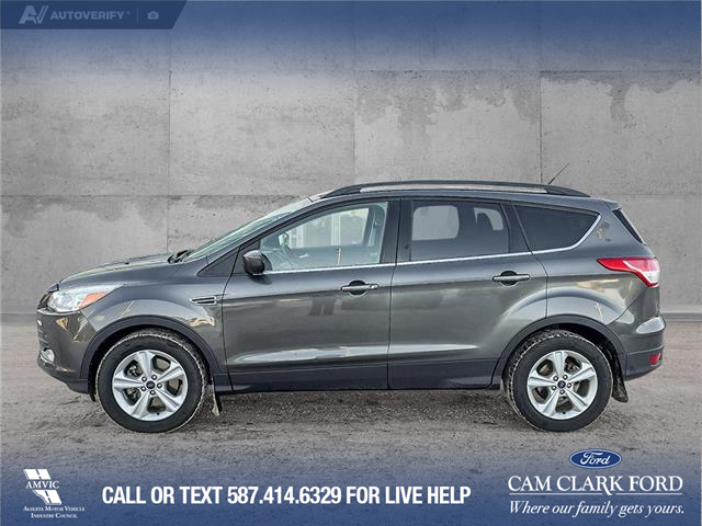 2015 Ford Escape SE (Stk: P6889) in Olds - Image 3 of 5
