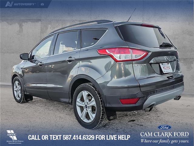 2015 Ford Escape SE (Stk: P6889) in Olds - Image 4 of 5