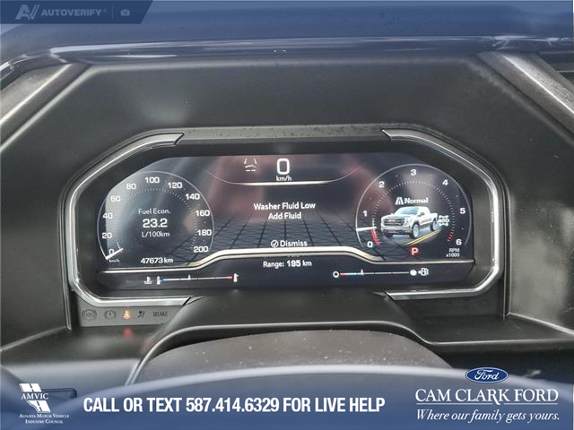 2024 GMC Sierra 1500 AT4X (Stk: U37903) in Red Deer - Image 15 of 25
