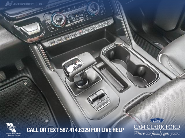 2024 GMC Sierra 1500 AT4X (Stk: U37903) in Red Deer - Image 18 of 25