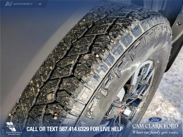 2022 Nissan Frontier PRO-4X (Stk: U37904) in Red Deer - Image 7 of 25