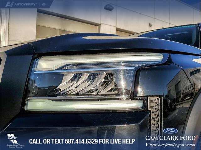 2022 Nissan Frontier PRO-4X (Stk: U37904) in Red Deer - Image 8 of 25