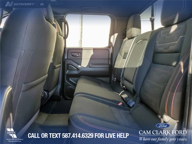 2022 Nissan Frontier PRO-4X (Stk: U37904) in Red Deer - Image 23 of 25