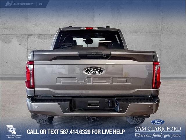 2024 Ford F-150 XLT (Stk: RC19955) in Airdrie - Image 5 of 25