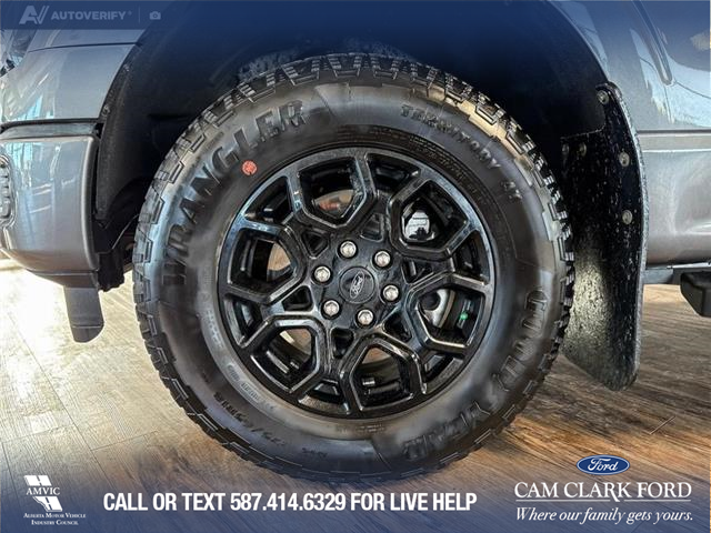 2024 Ford F-150 XLT (Stk: RC19955) in Airdrie - Image 6 of 25