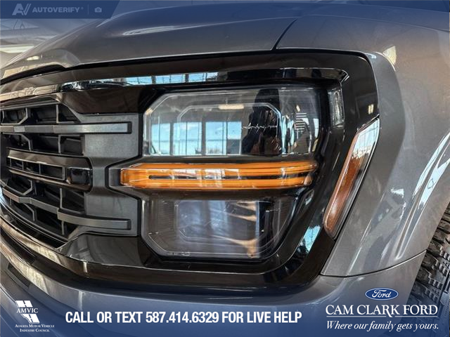2024 Ford F-150 XLT (Stk: RC19955) in Airdrie - Image 8 of 25