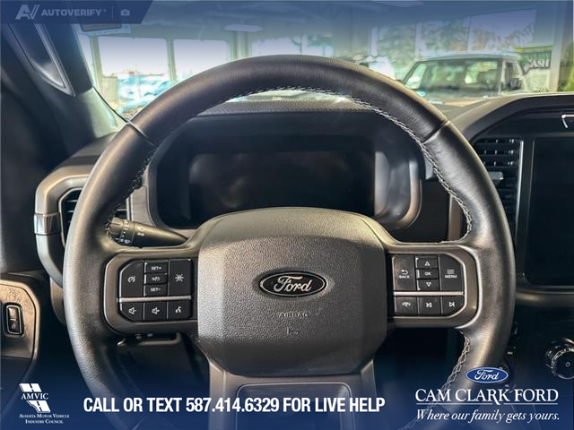 2024 Ford F-150 XLT (Stk: RC19955) in Airdrie - Image 14 of 25