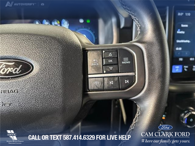 2024 Ford F-150 XLT (Stk: RC19955) in Airdrie - Image 16 of 25