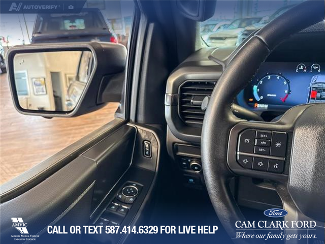 2024 Ford F-150 XLT (Stk: RC19955) in Airdrie - Image 17 of 25