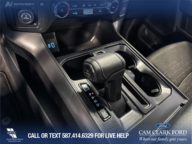 2024 Ford F-150 XLT (Stk: RC19955) in Airdrie - Image 18 of 25