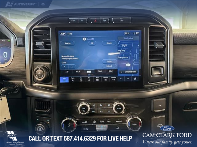 2024 Ford F-150 XLT (Stk: RC19955) in Airdrie - Image 19 of 25