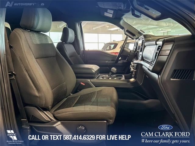 2024 Ford F-150 XLT (Stk: RC19955) in Airdrie - Image 22 of 25