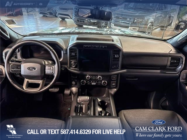 2024 Ford F-150 XLT (Stk: RC19955) in Airdrie - Image 24 of 25
