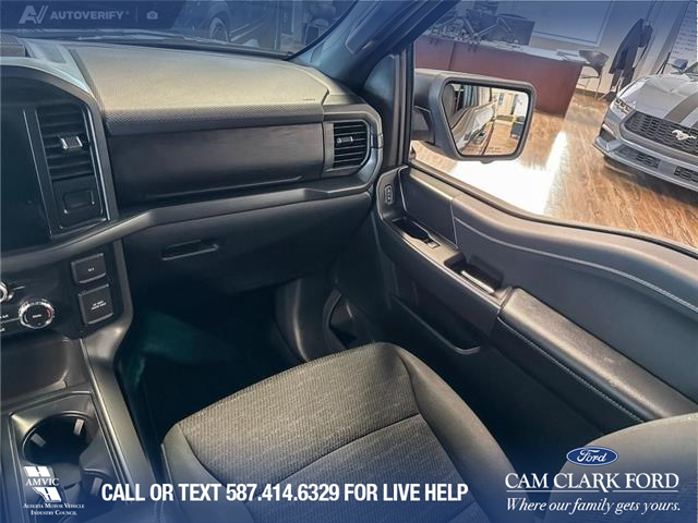 2024 Ford F-150 XLT (Stk: RC19955) in Airdrie - Image 25 of 25