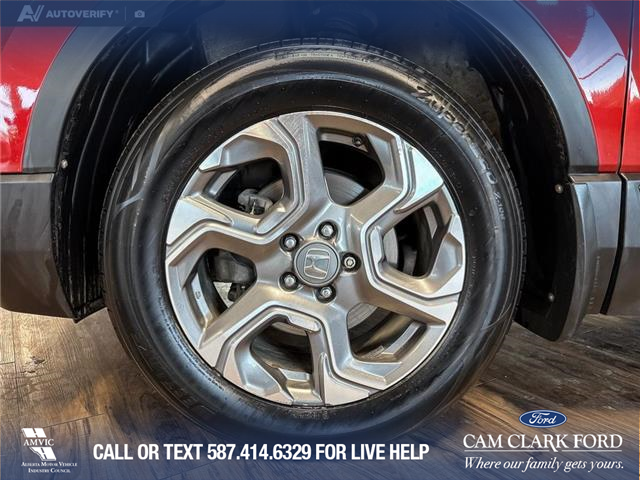 2017 Honda CR-V EX (Stk: P14761) in Airdrie - Image 6 of 25 2017 Honda CR-V EX (Stk: P14761) in Airdrie - Image 6 of 25