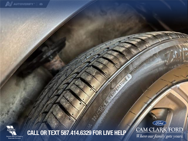 2017 Honda CR-V EX (Stk: P14761) in Airdrie - Image 7 of 25 2017 Honda CR-V EX (Stk: P14761) in Airdrie - Image 7 of 25