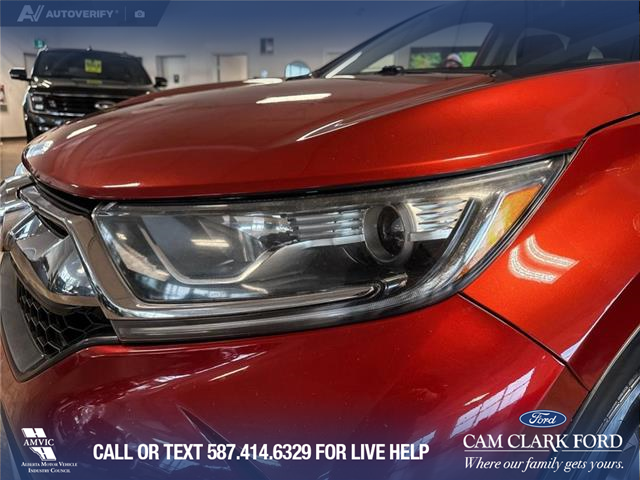 2017 Honda CR-V EX (Stk: P14761) in Airdrie - Image 8 of 25 2017 Honda CR-V EX (Stk: P14761) in Airdrie - Image 8 of 25