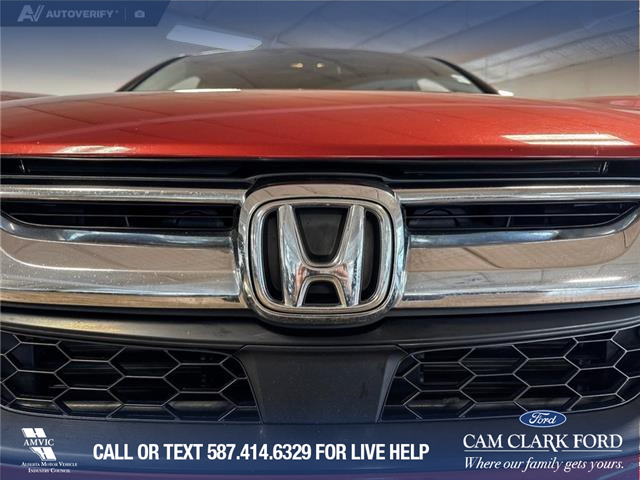2017 Honda CR-V EX (Stk: P14761) in Airdrie - Image 9 of 25 2017 Honda CR-V EX (Stk: P14761) in Airdrie - Image 9 of 25