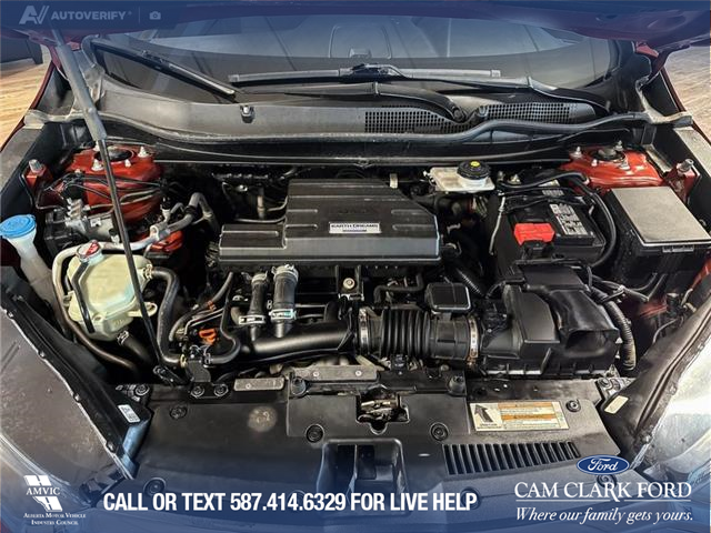 2017 Honda CR-V EX (Stk: P14761) in Airdrie - Image 10 of 25 2017 Honda CR-V EX (Stk: P14761) in Airdrie - Image 10 of 25