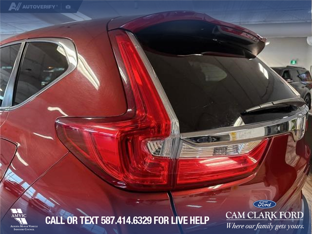 2017 Honda CR-V EX (Stk: P14761) in Airdrie - Image 11 of 25 2017 Honda CR-V EX (Stk: P14761) in Airdrie - Image 11 of 25
