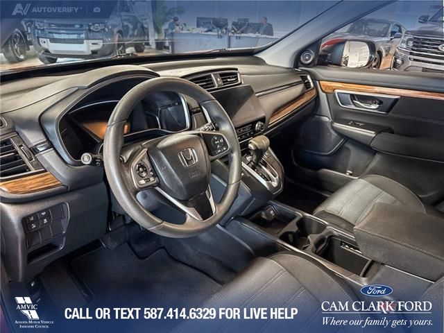 2017 Honda CR-V EX (Stk: P14761) in Airdrie - Image 13 of 25 2017 Honda CR-V EX (Stk: P14761) in Airdrie - Image 13 of 25