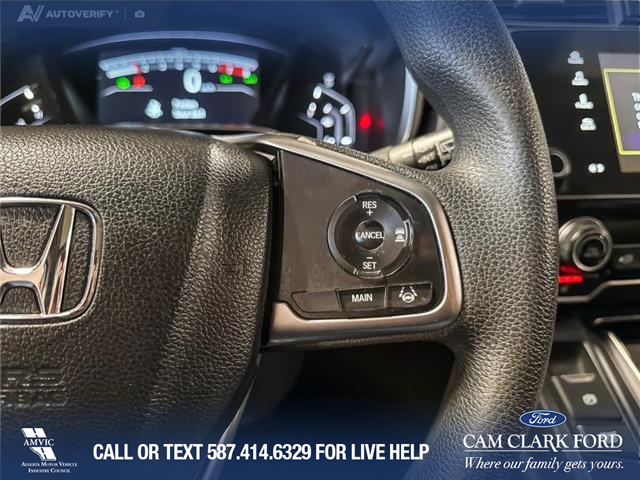 2017 Honda CR-V EX (Stk: P14761) in Airdrie - Image 16 of 25 2017 Honda CR-V EX (Stk: P14761) in Airdrie - Image 16 of 25