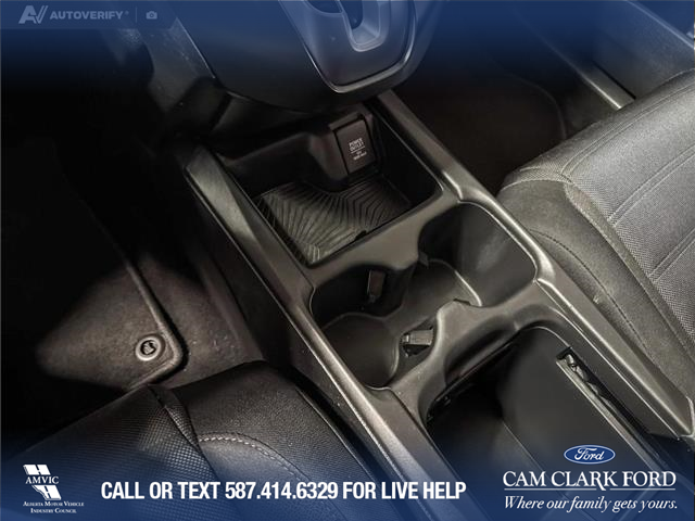 2017 Honda CR-V EX (Stk: P14761) in Airdrie - Image 18 of 25 2017 Honda CR-V EX (Stk: P14761) in Airdrie - Image 18 of 25