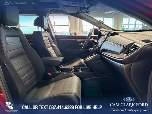 2017 Honda CR-V EX (Stk: P14761) in Airdrie - Image 22 of 25 2017 Honda CR-V EX (Stk: P14761) in Airdrie - Image 22 of 25