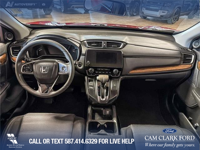 2017 Honda CR-V EX (Stk: P14761) in Airdrie - Image 24 of 25 2017 Honda CR-V EX (Stk: P14761) in Airdrie - Image 24 of 25