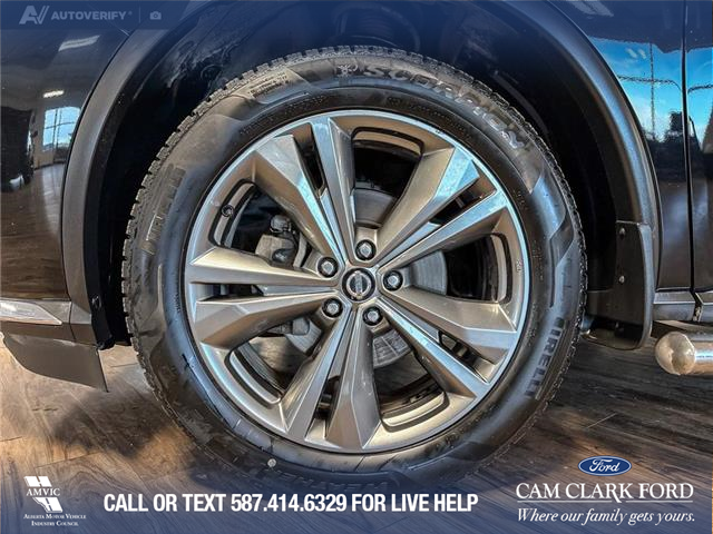 2020 Nissan Murano Platinum (Stk: P14770) in Airdrie - Image 6 of 25