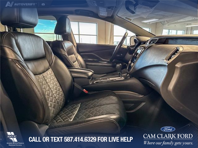2020 Nissan Murano Platinum (Stk: P14770) in Airdrie - Image 22 of 25