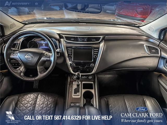 2020 Nissan Murano Platinum (Stk: P14770) in Airdrie - Image 24 of 25