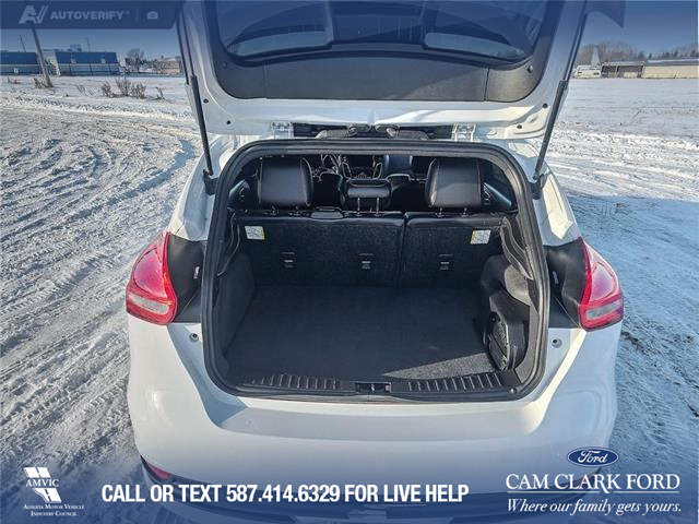 2016 Ford Focus ST Base (Stk: P1115B) in Innisfail - Image 10 of 24