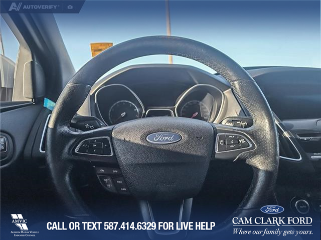 2016 Ford Focus ST Base (Stk: P1115B) in Innisfail - Image 11 of 24