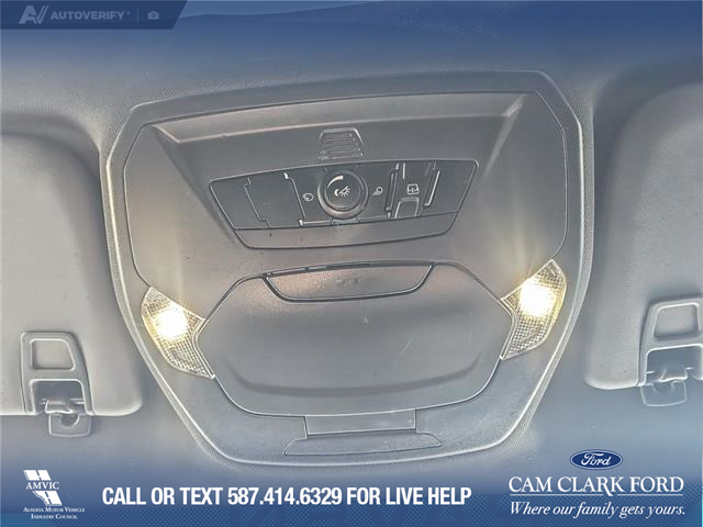 2016 Ford Focus ST Base (Stk: P1115B) in Innisfail - Image 19 of 24