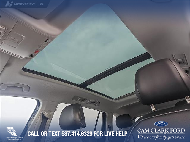 2023 Volkswagen Tiguan Comfortline (Stk: P1142) in Innisfail - Image 14 of 24