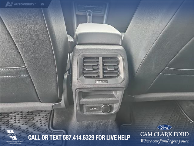2023 Volkswagen Tiguan Comfortline (Stk: P1142) in Innisfail - Image 19 of 24