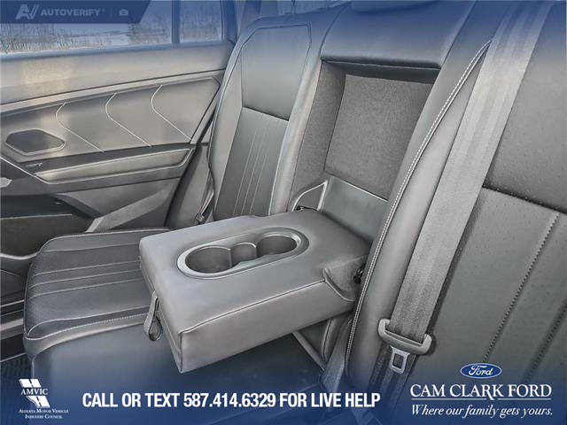 2023 Volkswagen Tiguan Comfortline (Stk: P1142) in Innisfail - Image 20 of 24