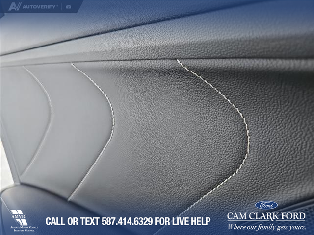 2023 Volkswagen Tiguan Comfortline (Stk: P1142) in Innisfail - Image 21 of 24