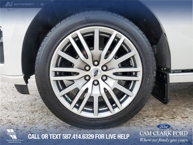 2022 Ford Expedition Max Platinum (Stk: U37830) in Red Deer - Image 6 of 25