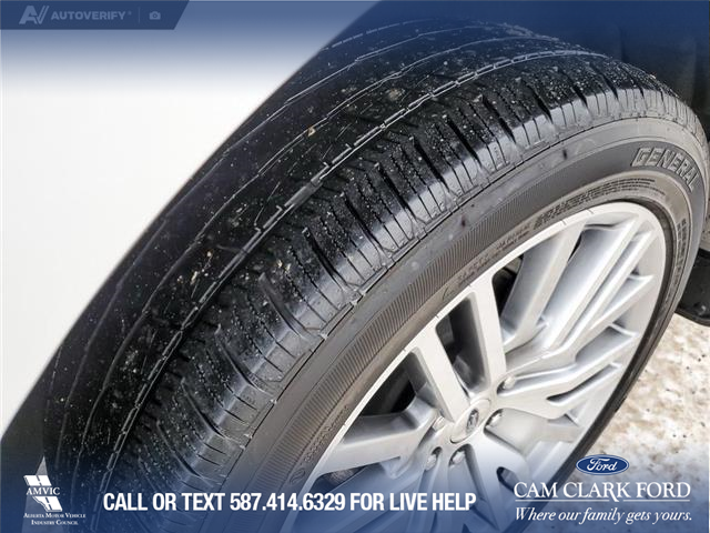 2022 Ford Expedition Max Platinum (Stk: U37830) in Red Deer - Image 7 of 25