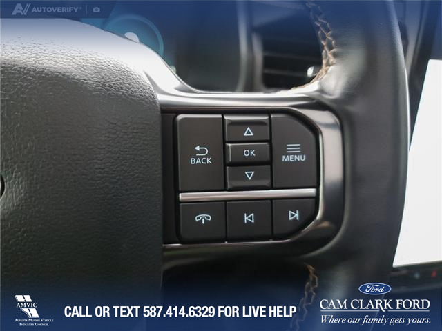 2022 Ford Expedition Max Platinum (Stk: U37830) in Red Deer - Image 16 of 25