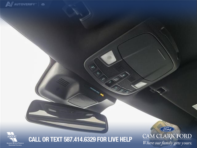 2022 Ford Expedition Max Platinum (Stk: U37830) in Red Deer - Image 21 of 25